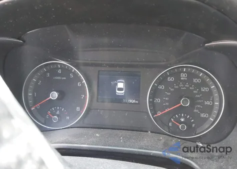 2021 Kia Forte Gt-Line z USA, uszkodzony, nr VIN 3KPF34AD1ME353161